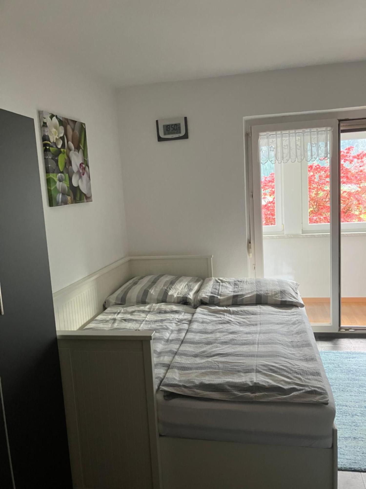 Ferienwohnung Haus Cerny Bad Goisern Exterior foto