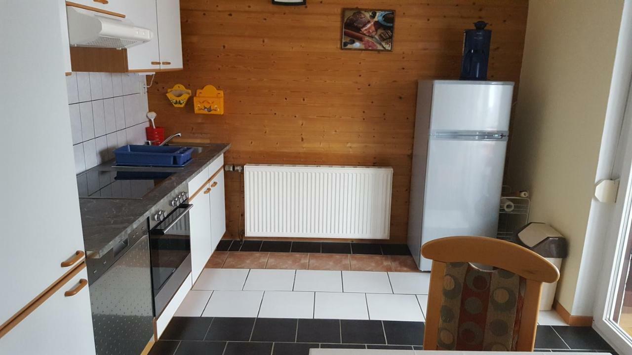 Ferienwohnung Haus Cerny Bad Goisern Exterior foto